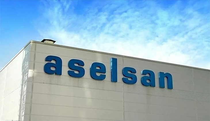 ASELSAN’dan 40.3 milyon euroluk sözleşme