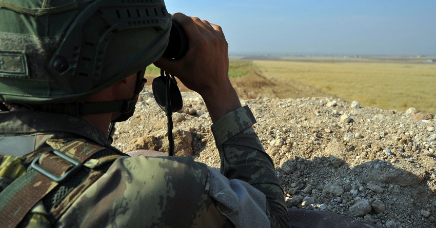 Hakkari’de turuncu listeye bir çizik daha