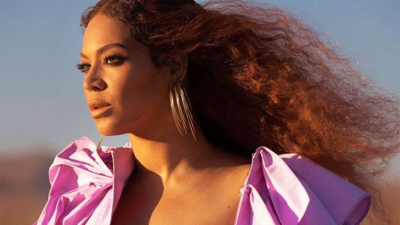 Beyonce: Kenevir ve bal çiftliği kuruyorum