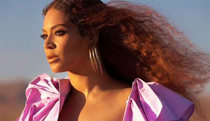 Beyonce: Kenevir ve bal çiftliği kuruyorum