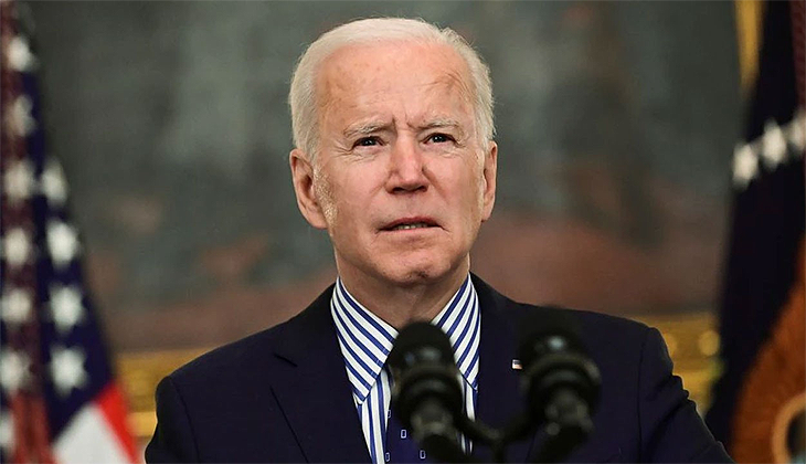 Biden’dan ‘Afganistan’dan tahliye’ açıklaması