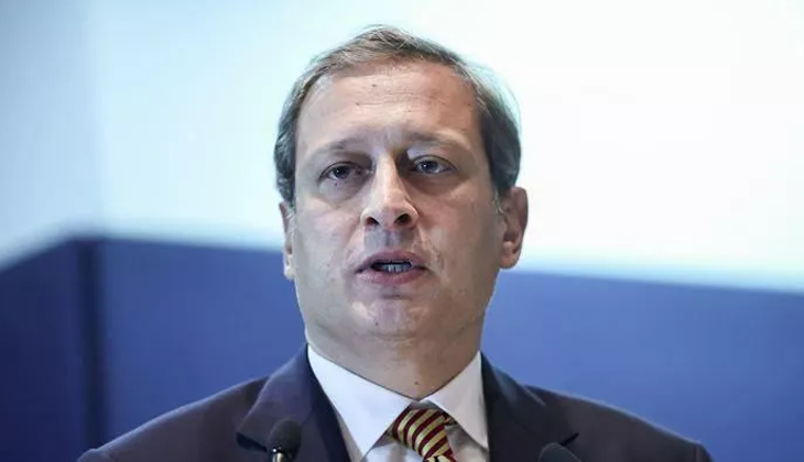 Burak Elmas’a 45 gün hak mahrumiyeti cezası