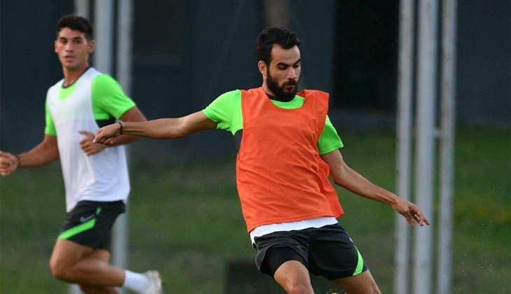 Bursaspor’da hazırlıklar tamam