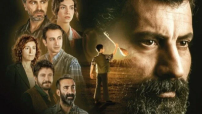 Tartışmalı Ahmet Kaya filmi: İki Gözüm Ahmet cuma vizyonda
