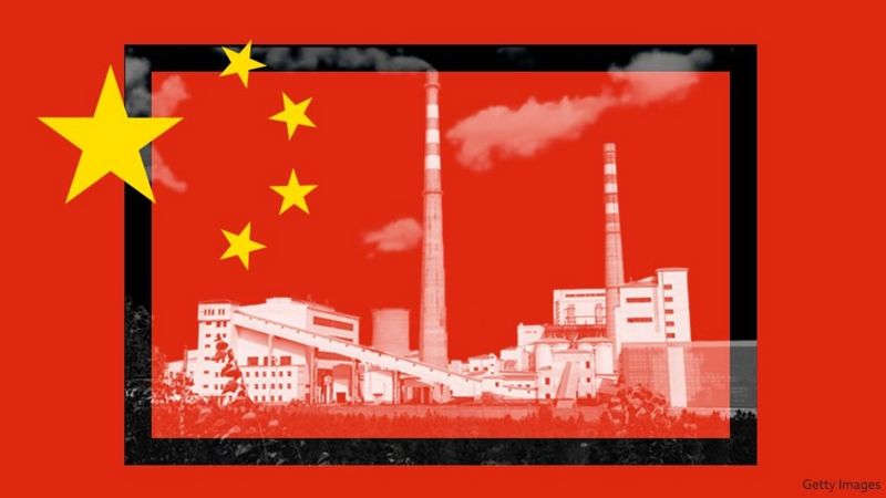 ‘Çin karbondan arınmadıkça iklim değişikliğini yenemeyeceğiz’