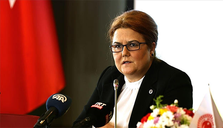 Bakan Yanık: Afet bölgesine 50 milyon kaynak