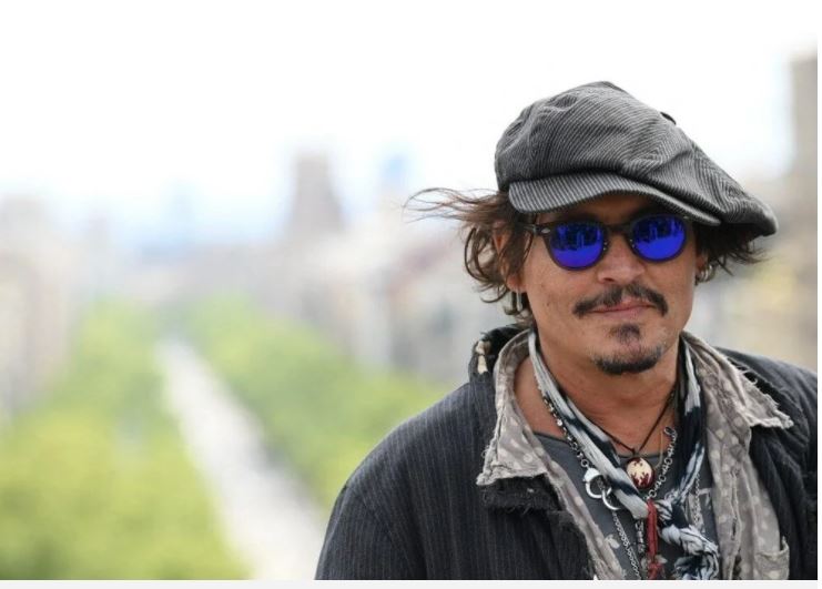 Johnny Depp’in itibar davası kabul edildi