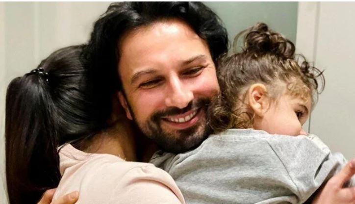 Tarkan: Sevgiye sığınma zamanı