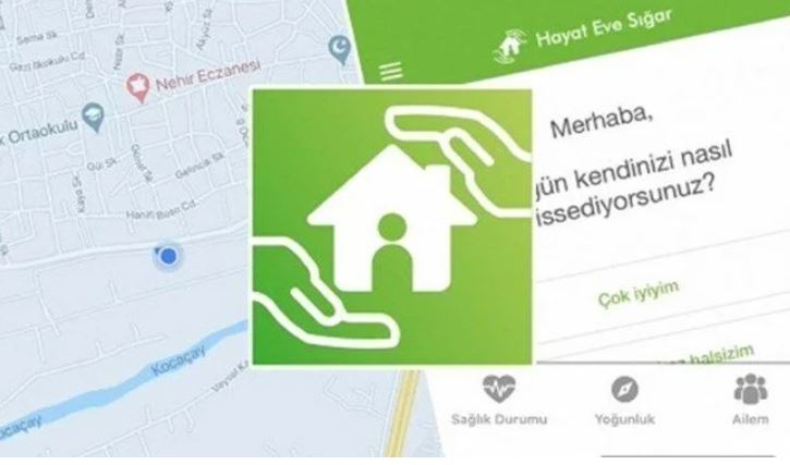 HES’e sağlık pasaportu eklendi