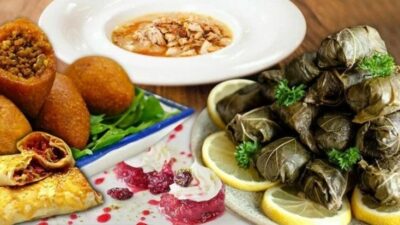Geçmişten günümüze Osmanlı mutfak kültürü