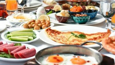 Singapurlu uzman açıkladı: Dengeli beslenmek için en güzel örnek Türk mutfağıdır