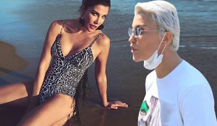 Selin Ciğerci’den Deniz Akkaya’ya 100 bin TL’lik dava