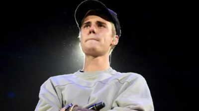 Justin Bieber: Beni hasta ve rahatsız göstermeyin