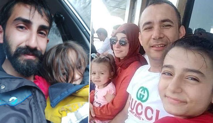 Minik Buğlem’in ailesinden kahreden haber…