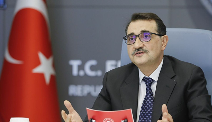 Bakan Dönmez: Afetten etkilenenlere elektrik faturalarını 3 ay erteledik