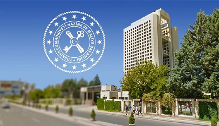 Hazine ve Maliye Bakanlığından ‘İSKİ ve KDV’ açıklaması