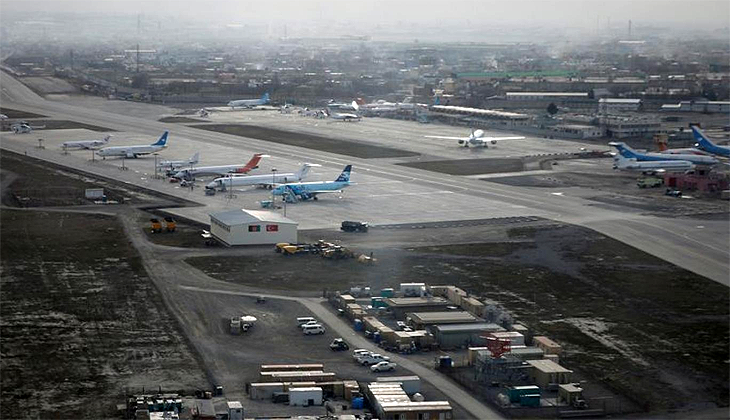 Reuters: Türkiye, Kabil Havalimanı’nı koruma planını iptal etti