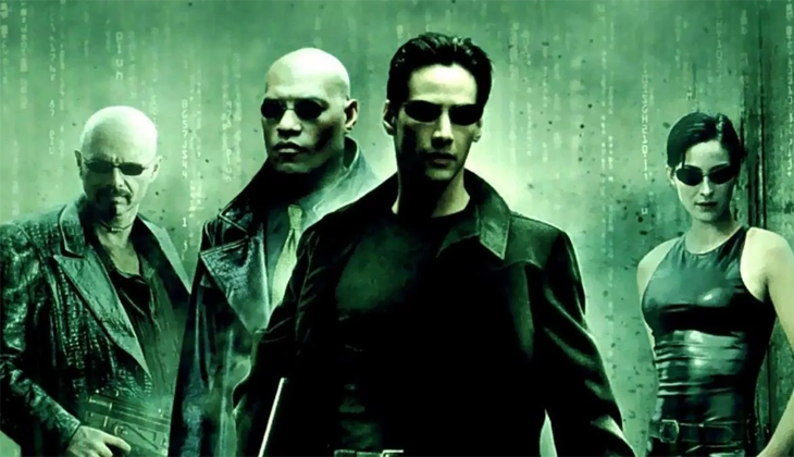 Matrix 4’ün resmi adı açıklandı