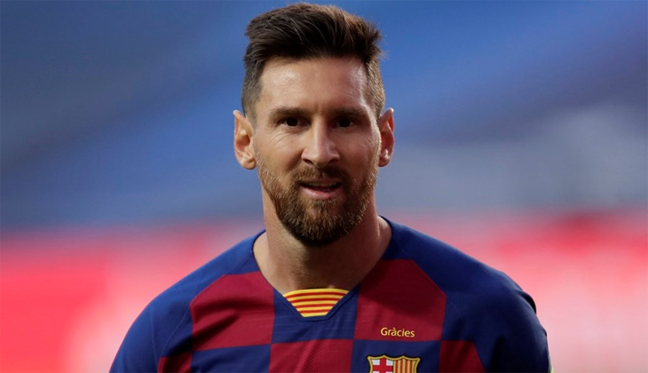 Messi adım adım PSG’ye! İşte transferin detayları…