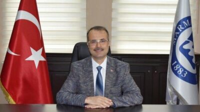 Marmara Üniversitesi yeni rektörü Mustafa Kurt kimdir?