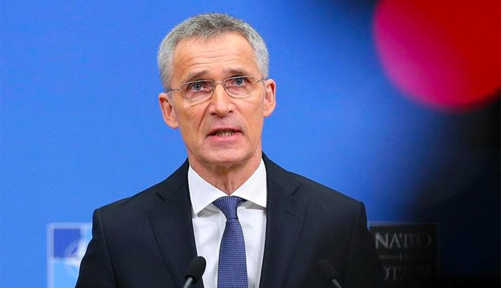 Stoltenberg: NATO’nun Rusya’ya yaklaşımı değişmedi