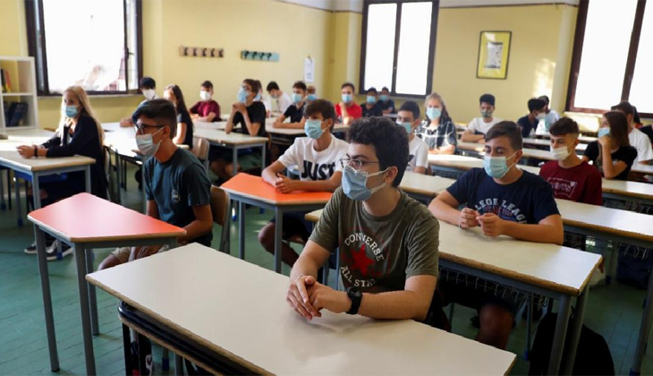 Milli Eğitim Bakanı Özer’den yüz yüze eğitim açıklaması