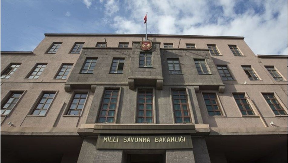 MSB, 338 sözleşmeli personel alacak