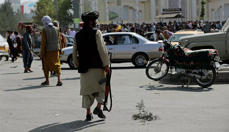 Taliban, Afganistan’ın doğusundaki iki vilayete yeni vali atadı