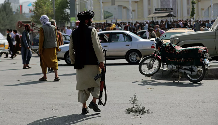 Taliban Sözcüsü: Türkiye’nin Kabil Havaalanı’nın idaresi konusundaki yardım teklifine karşı değiliz