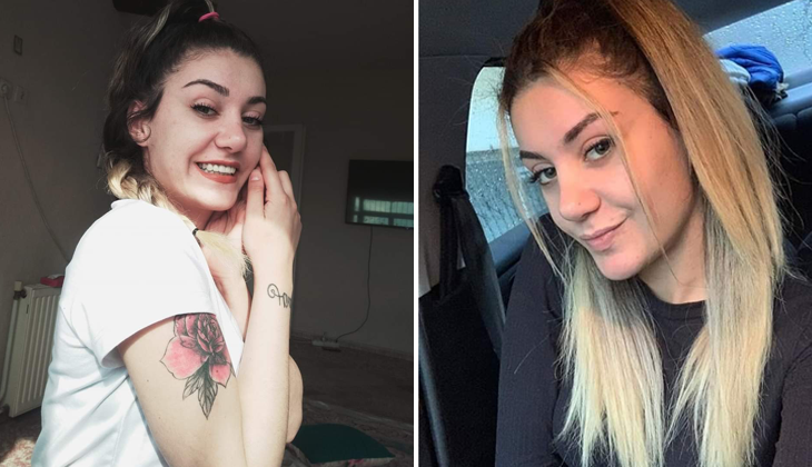 22 yaşındaki Şenay, erkek arkadaşının yanında başından vurulmuş halde bulundu