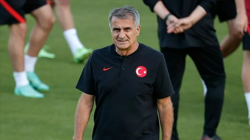 Beşiktaş, Şenol Güneş ile anlaşma sağladı