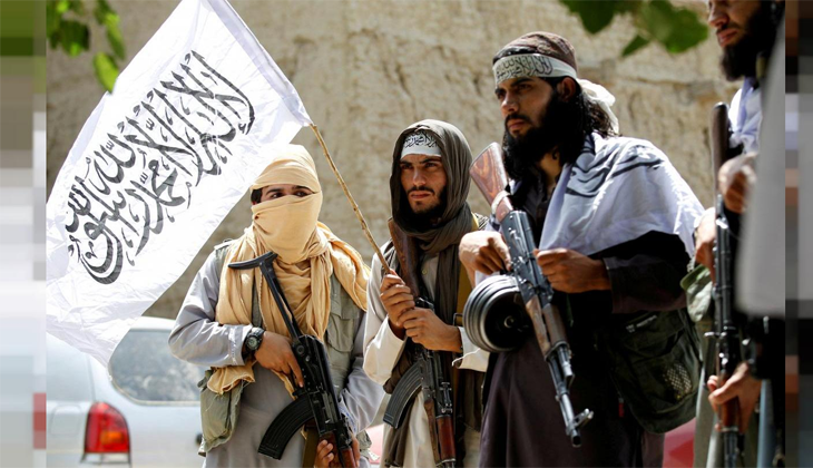 Taliban yönetiminden BM’ye tepki
