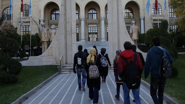 YÖK üniversite tercih baraj detaylarını açıkladı