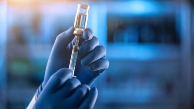 Bakan Varank’tan yerli aşı açıklaması: Hiçbir yan etki görülmedi