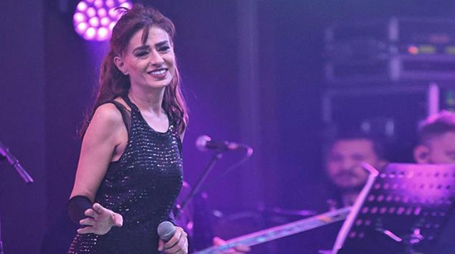 Yıldız Tilbe: Aşı olmayacağım, ölürsem ölürüm