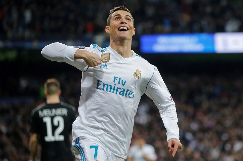 Ronaldo, Real Madrid’e geri mi dönüyor?