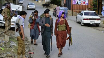 Taliban’a direnenlerin son kalesi: Panjshir Vadisi