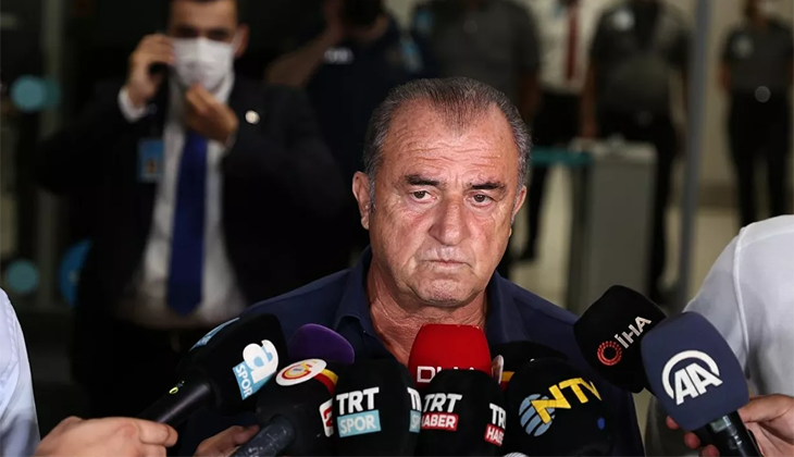 Fatih Terim’den Marcao açıklaması