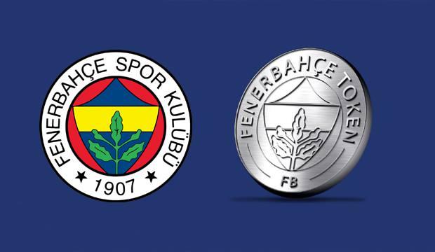 ‘Fenerbahçe Token’ 30 saniyede 15 milyon TL kazandırdı!