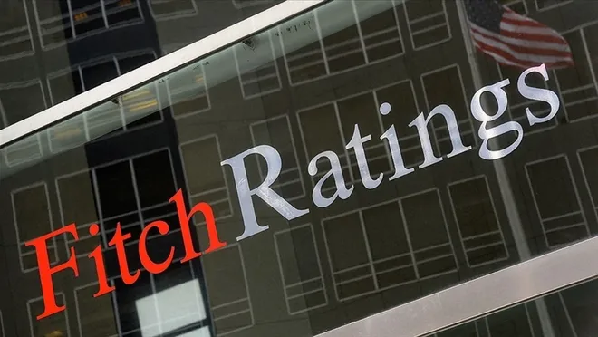 Fitch Ratings, Rusya’yı negatif izlemeye aldı