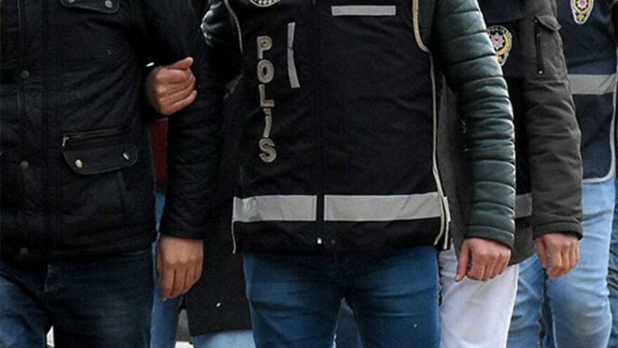 IŞİD’in 6 sözde kadısı yakalandı