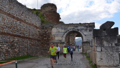 Türkiye’nin en büyük maratonu İznik’te koşulacak