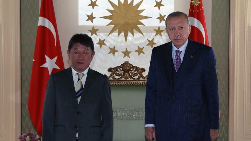 Göçmen kabul etmeyen Japonya’dan Türkiye’ye göçmen kredisi