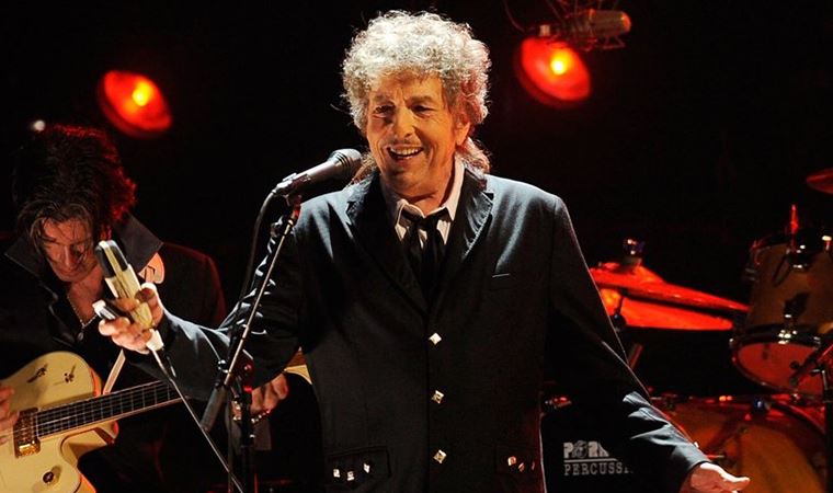 Bob Dylan’a cinsel istismar suçlaması