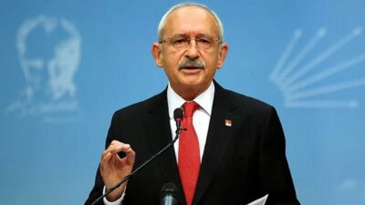 Kılıçdaroğlu: Millet İttifakı cumhurbaşkanlığına aday gösterirse olurum