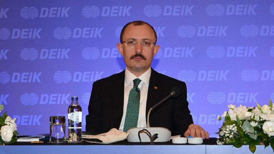 Bakan Muş: Yüzde 20 büyüme hedefliyoruz