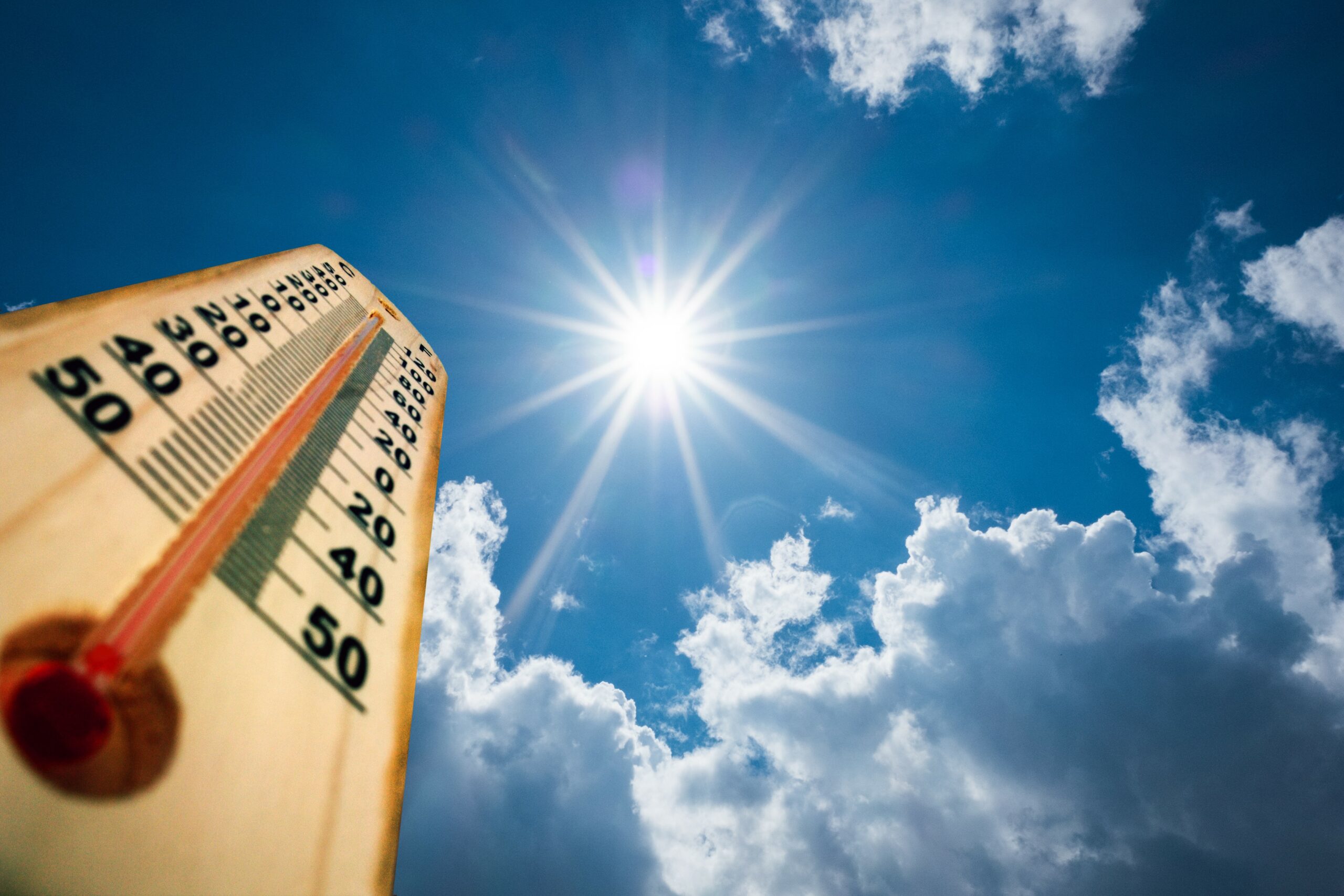 Meteoroloji’den Güneydoğu Anadolu için sıcak hava uyarısı