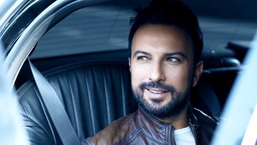 Tarkan: Çok özlemişim