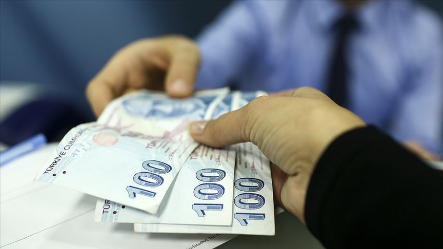 Bakan Yanık duyurdu: Toplam destek 30 milyon TL oldu