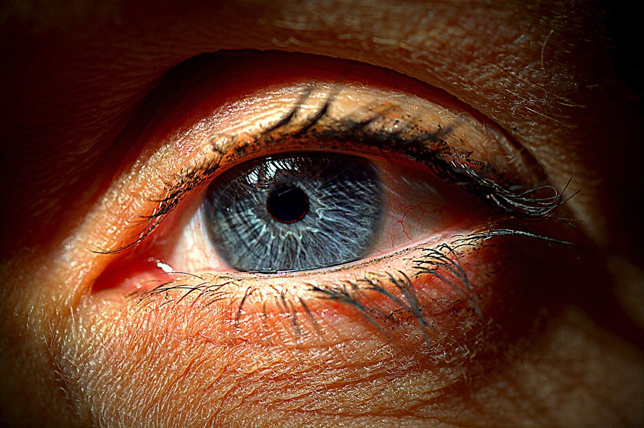 ‘BioNTech aşısında göz enfeksiyonu bağlantısı’